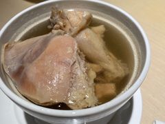 元盅鲜鸡汤-鼎泰丰(当代商城店)