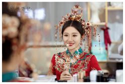 -欣薇婚纱(新源乐汇城店)