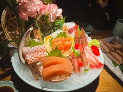-阿吾罗日本料理(K11艺术中心店)