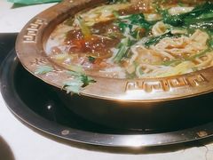 -和庆斋羊蝎子火锅·碳缸烧烤(顺义旗舰店)