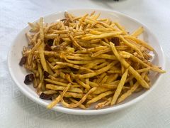 -蜀膳坊(洪公祠小区店)