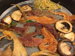 -千纸鹤嫩汁烤肉(学府店)