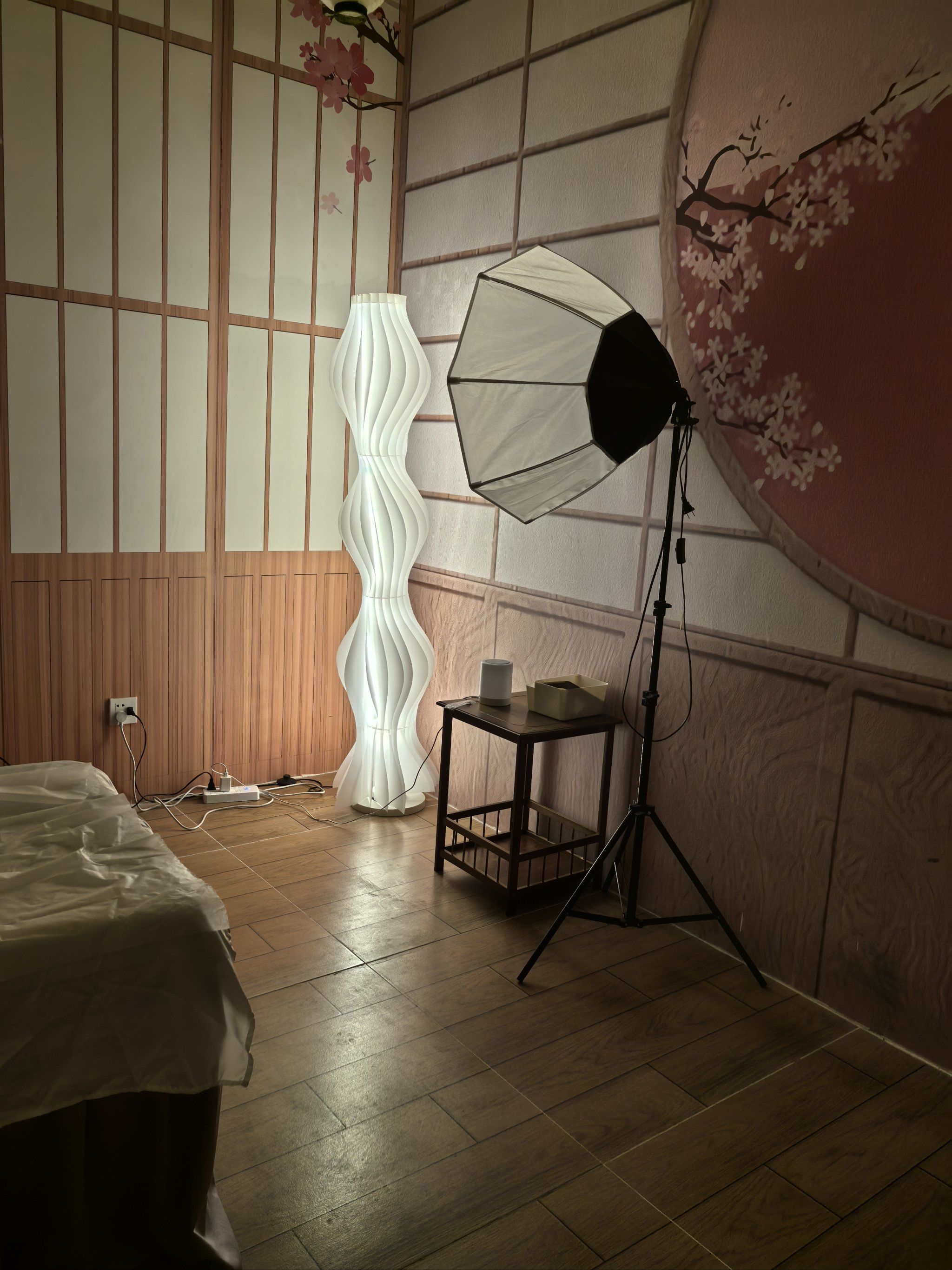 2号和5号服务都不错,态度很好,环境也不错