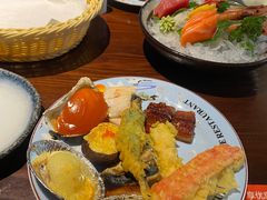 -松子料理(亮马桥店)