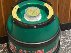 -永红源啤酒·烧烤·海鲜·大排档(青特城店)