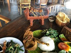 -Bebek Joni Restaurant