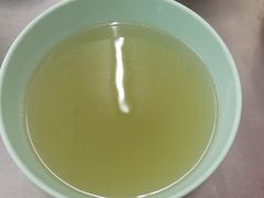 鸡汤-红大哥水门鸡饭(總店)