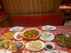 -阿青龙虾·烧烤大排档(湖里万达店)