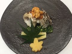 -鮨一日本料理旗舰店(总店)