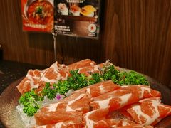 -捞王锅物料理(凯旋路店)