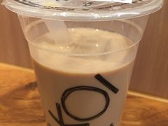 -KOI Thé(正佳广场店)