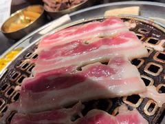 -韩宫宴和牛烤肉(武汉光谷现代风情街店)