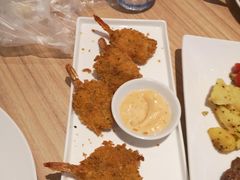 -必胜客(永旺店)