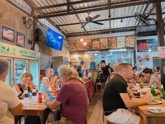 -Doo Dee Thai Food(Issan/Isaan/Esan)