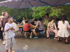 -李易面馆(树木岭店)