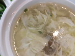 -同盛食堂(同盛大厦店)