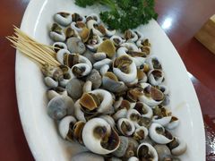-龙宫海鲜楼(长乐漳港店)