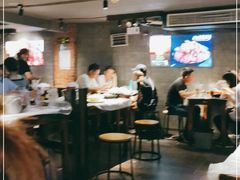 大堂-巴厘龙虾·榜首油焖大虾(旗舰店·万松园)