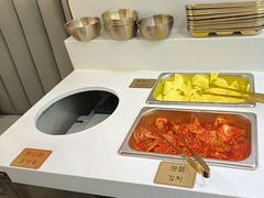 -먹짜魔乍·韩式炸酱面(体育东路店)