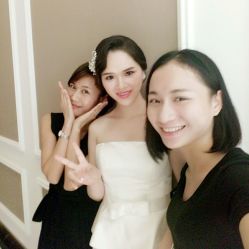 -爱城婚纱摄影·品质严选店