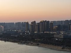 -云龙湖旅游景区