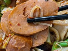 -正隆斋素食超市(西四店)