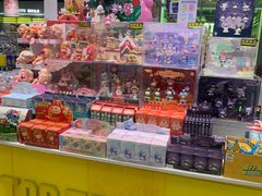 -TOP TOY(大兴荟聚店)
