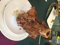 iphone_upload_pic-十八棵（老龙井）御茶园(老龙井店)