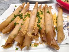 -聚丰园•湖鲜餐厅(阿红私房菜梅石路店)