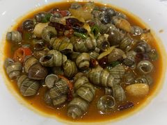 -阿英煲(凉城路店)