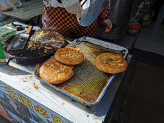-贾五油糊馅