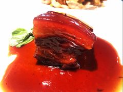 招牌东坡肉-精典一号民间菜