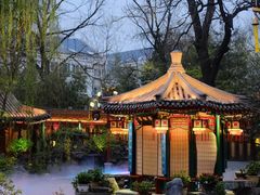 -白家大院·王府宫廷菜(苏州街店)