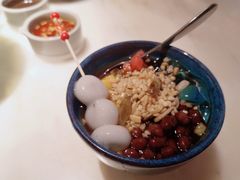 手工冰粉-锦府盐帮·李宅(领展购物广场中关村店)