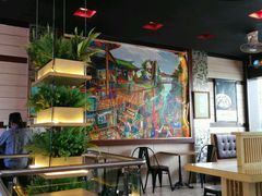 三楼-胡九小吃(文化巷店)