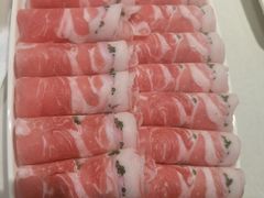 -海底捞火锅(劲松店)