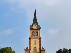 -成都南湖公园