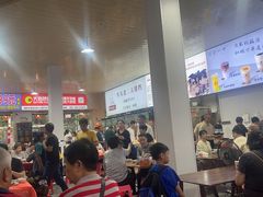 -车头老二大排档(金城步行街店)