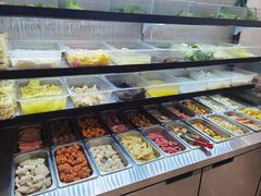 -大江麻辣拌(石油学院店)