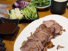 -毛毛熏肉•东北菜老字号(大安街店)