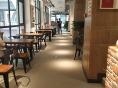 大堂-袁家村关中印象美食(万象汇店)