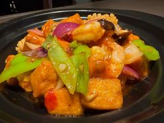 -北李·海肠捞饭·大连菜(望京凯德MALL店)