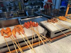 -鱼品天下美蛙鱼·海鲜·牛排自助