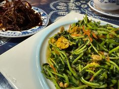 -龙姐私房菜(和顺古镇店)