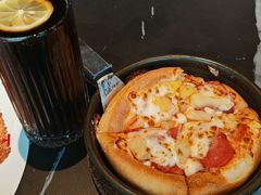 -必胜客(蚌埠东海万达店)