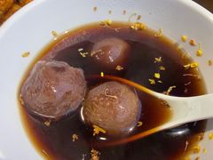 -三凤酒家·百年无锡菜(清扬茂业店)
