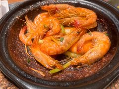 -胡叨叨黄油砂锅焗海鲜(百家湖1912店 )