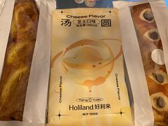 -好利来(牡丹园店)
