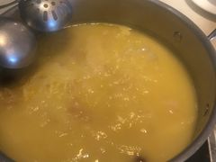 -一哥澳门豆捞·澳门风打边炉(高德置地店)