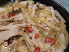 -小厨娘淮扬菜(板桥一店)